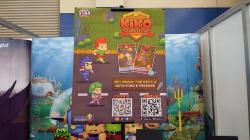 MNC Animation Hadirkan Kiko Survivor di Fombex 2024, Game Sudah Bisa Diunduh di Play Store