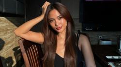 Gaya Marion Jola Pakai Tanktop Kulitnya Terpancar, Netizen: Pesona Cewek Cantik!