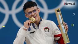 Klasemen Akhir Medali Negara ASEAN di Olimpide Paris 2024: Indonesia Kedua, Ungguli Thailand dan Malaysia