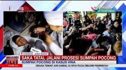 MUI Jabar soal Sumpah Pocong Saka Tatal: Itu Tradisi, Bukan Ajaran Islam<