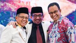 PKS Segera Putuskan Usung Cagub di Jakarta, Anies-Sohibul Iman Berpeluang Batal