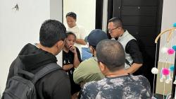 Candy Angelika Wijaya DPO Kasus Pencucian Uang Ditangkap di Bali<