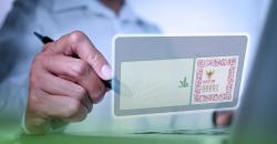 Cara Tanda Tangan Elektronik dengan e-Meterai, Makin Mudah