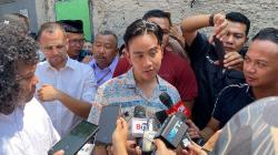 RK Maju Pilgub Jakarta 2024, Gibran Ngaku sudah Komunikasi