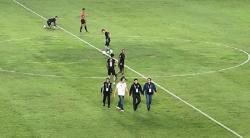 Liga 1 Resmi Dimulai! Dibuka Waketum PSSI Zainudin Amali
