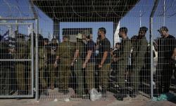 Kantor HAM PBB Terkejut Lihat Video Pasukan Israel Ramai-Ramai Perkosa Tahanan Palestina