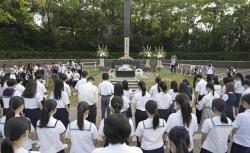 Wali Kota Nagasaki Kukuh Tak Undang Israel di Peringatan Bom Atom meski Diboikot Negara G7