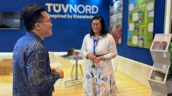 Dukung Ekosistem Industri Sawit, TÜV Nord Indonesia Berpartisipasi di SIEXPO 2024