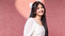 Biasa Tomboi, Gaya Basmalah Gralind Jadi Sorotan karena Tampil Feminin