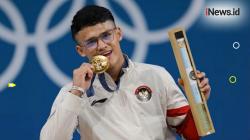 Stafsus Menpora Angkat Bicara tentang Besaran Bonus Peraih Medali di Olimpiade Paris 2024