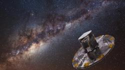 Gak Nyangka! Ratusan Bulan Kecil Mengorbit Asteroid