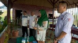 Sitti Rohmi Dapat Dukungan Pam Swakarsa dan LSM Pulau Lombok di Pilgub NTB<