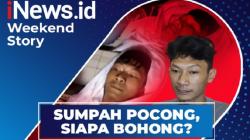 Weekend Story: Sumpah Pocong Saka Tatal, Ritual Mistis atau Tindakan Logis?<