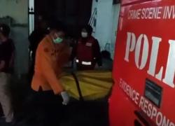 Surabaya Gempar, Kakek Penghuni Rumah Mewah Tewas Berdarah<