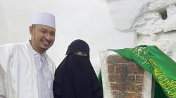 Kartika Putri Putuskan Bercadar: Untuk Apa Kita Terlihat?