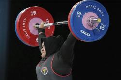 5 Berita Populer: Makna Pancasila hingga Hasil Angkat Besi Olimpiade Paris 2024