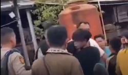 Viral 2 Kelompok Remaja di OKI Tawuran Pakai Airsoft Gun, Belasan Orang Ditangkap<