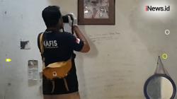 Polisi Temukan Jejak Pembelian Sianida dalam Misteri Kematian Ibu-Anak Tinggal Kerangka
