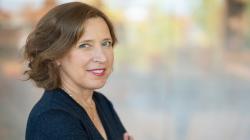 Mengenang Susan Wojcicki, Mantan Bos YouTube yang Sewakan Garasi Rumah untuk Kantor Google