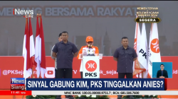 PKS Butuh Koalisi Usung Cagub-Cawagub di Pilkada Jakarta
