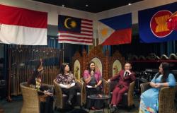 Meriah! KJRI Melbourne Gelar ASEAN Day 2024 Diikuti Peserta Malaysia, Filipina dan Vietnam