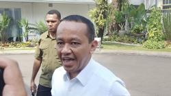 Izin Tambang PBNU Rampung, Apa Kabar Muhammadiyah? Ini Kata Bahlil