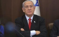 Terungkap! Netanyahu Saksikan Langsung Pasukan Israel Tangkapi Aktivis Global Sumud Flotilla