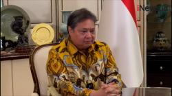 4 Poin Pernyataan Airlangga Hartarto Mundur Sebagai Ketum Partai Golkar 