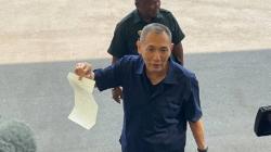 Jusuf Hamka Ragu Airlangga Mundur dari Ketum Golkar karena Keinginan Pribadi