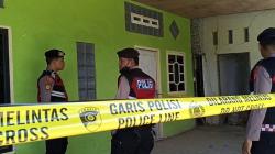 Keseharian Wanita Ditemukan Tewas dalam Koper Merah di Pangkep, Penjual Gorengan Keliling