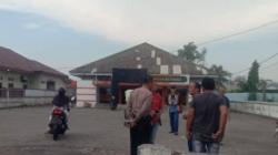 Anggota Ormas di Medan Ditembak OTK saat Pasang Spanduk HUT RI, Luka di Punggung