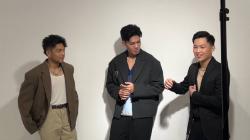 Trio Senandika Siap Guncang Industri Musik Indonesia, Punya Warna Berbeda!