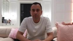 Raffi Ahmad Tak Ikut Rayakan Kemerdekaan RI di IKN, Ternyata Ini Alasannya