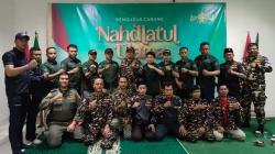 Kiai NU Diserang, 1.000 Anggota Banser Akan Dikerahkan ke Karawang bila Pelaku Tak Ditangkap