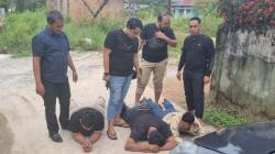 Polisi Tangkap 3 Penculik Anak di Siak Riau, Ternyata Teman Ayah Korban<