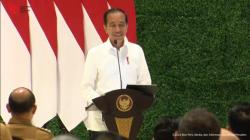 Kisah Jokowi Pernah Kerja di Aceh, Berkarier di BUMN yang Kini Telah Ditutup