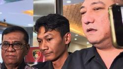 Diperiksa Bareskrim, Keterangan Saka Tatal bakal Dicocokkan dengan Aep dan Dede