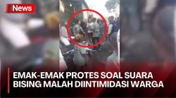 Protes Suara Bising Pawai Sound System Horeg, Wanita di Pati Nyaris Dikeroyok Pemuda Peserta Karnaval