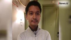 Polisi Tangkap Suami Cut Intan Nabila di Hotel Kawasan Jakarta Selatan