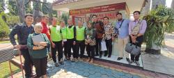 LPSK Periksa 5 Terpidana Kasus Vina di Rutan Kebonwaru dan Lapas Jelekong Bandung<