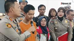 Armor Toreador, Suami Cut Intan Nabila Ditetapkan Tersangka Kasus KDRT