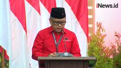 PDIP Resmi Umumkan 13 Cagub-Cawagub di Pilkada 2024, Ini Daftarnya 