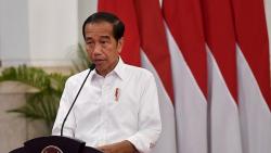 Reshuffle Kabinet, Cara Jokowi Amputasi PDIP dan Dukung Total Prabowo