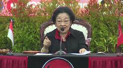 Megawati Singgung KIM Plus: Kasihan Deh PDIP Ditelikung