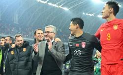 Daftar 27 Pemain China Vs Timnas Indonesia: Turunkan Kekuatan Penuh