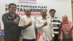 Perindo Dukung Mathius-Aryoko di Pilgub Papua, Michael Sianipar: Semoga Bisa Fokus Bangun Daerahnya