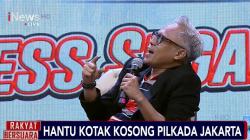 Politikus Golkar Yakin Airlangga Mundur dari Ketum karena Tekanan Kekuasaan