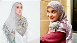 4 Artis yang Aktif di Pengajian, Punya Wajah Cantik Kini Jadi Istri Salihah