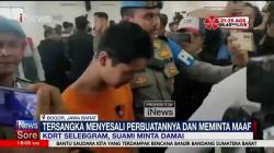 Kuasa Hukum Armor, Tersangka KDRT Cut Intan Berharap Kasusnya secara Damai