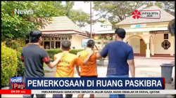 Pilu! Siswi di Luwu Diperkosa Bergilir 5 Pelaku di Ruang Paskibra